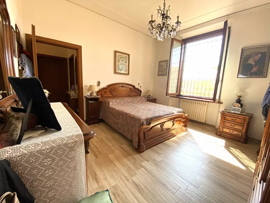 Immagine 19 di Villa in vendita  in Via Tripoli a Montecatini Terme