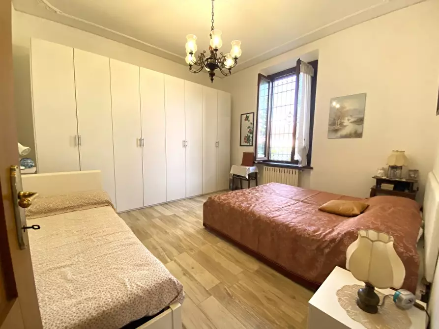 Immagine 20 di Villa in vendita  in Via Tripoli a Montecatini Terme