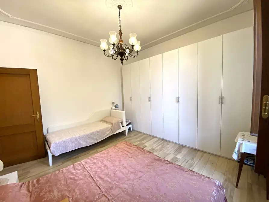 Immagine 22 di Villa in vendita  in Via Tripoli a Montecatini Terme