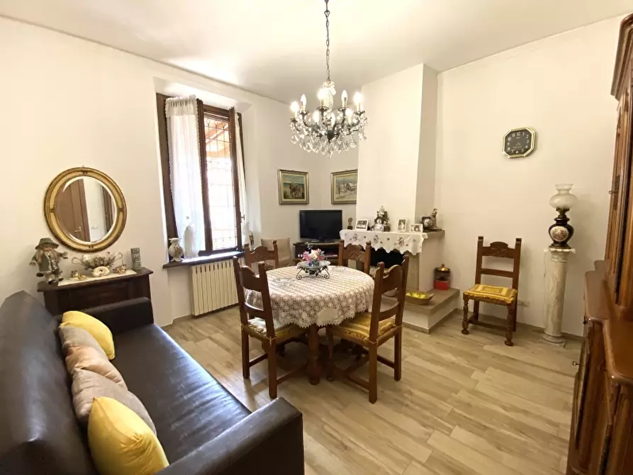 Immagine 5 di Villa in vendita  in Via Tripoli a Montecatini Terme