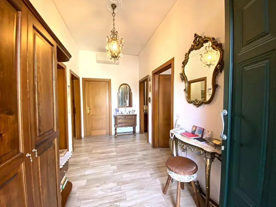 Immagine 23 di Villa in vendita  in Via Tripoli a Montecatini Terme