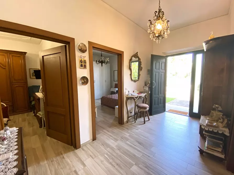 Immagine 24 di Villa in vendita  in Via Tripoli a Montecatini Terme