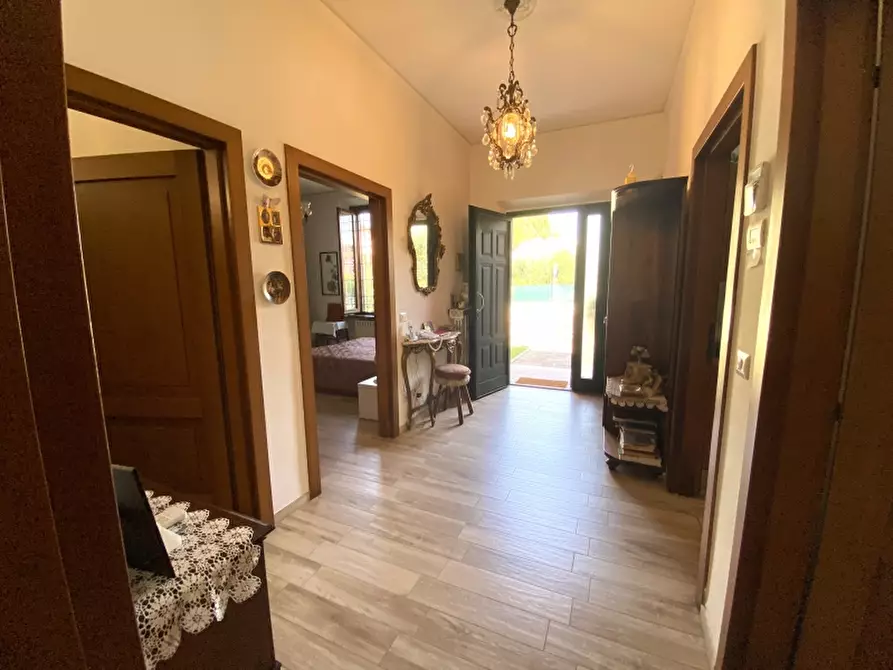 Immagine 25 di Villa in vendita  in Via Tripoli a Montecatini Terme