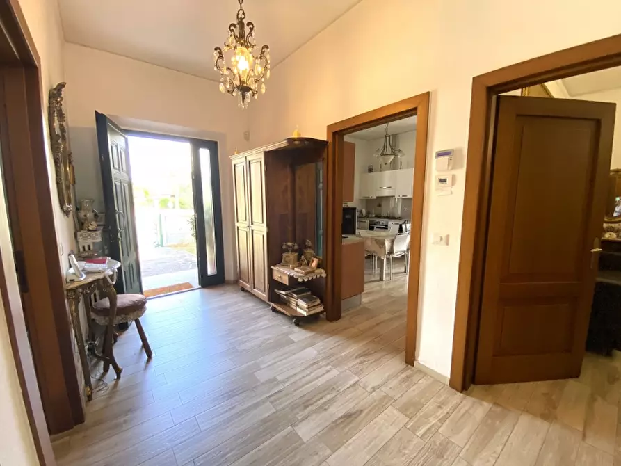 Immagine 26 di Villa in vendita  in Via Tripoli a Montecatini Terme