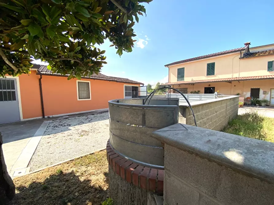 Immagine 32 di Villa in vendita  in Via Tripoli a Montecatini Terme