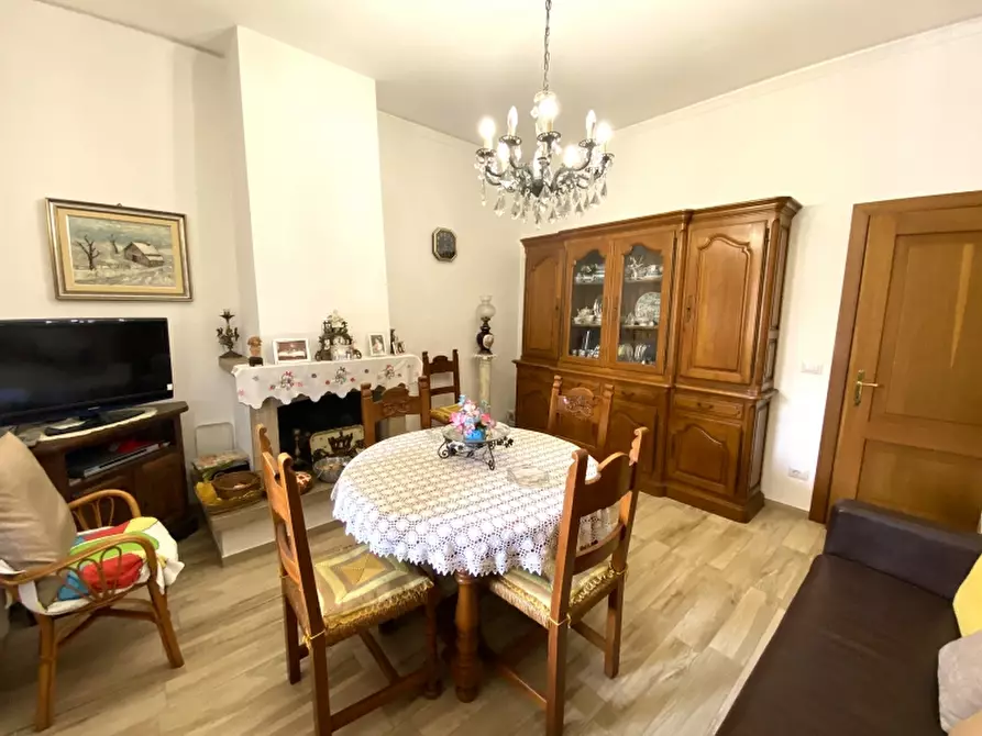 Immagine 6 di Villa in vendita  in Via Tripoli a Montecatini Terme