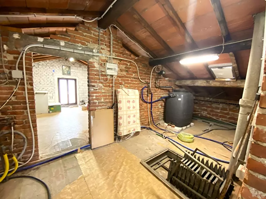 Immagine 34 di Villa in vendita  in Via Tripoli a Montecatini Terme