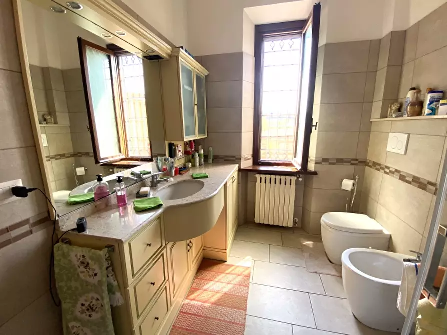 Immagine 7 di Villa in vendita  in Via Tripoli a Montecatini Terme