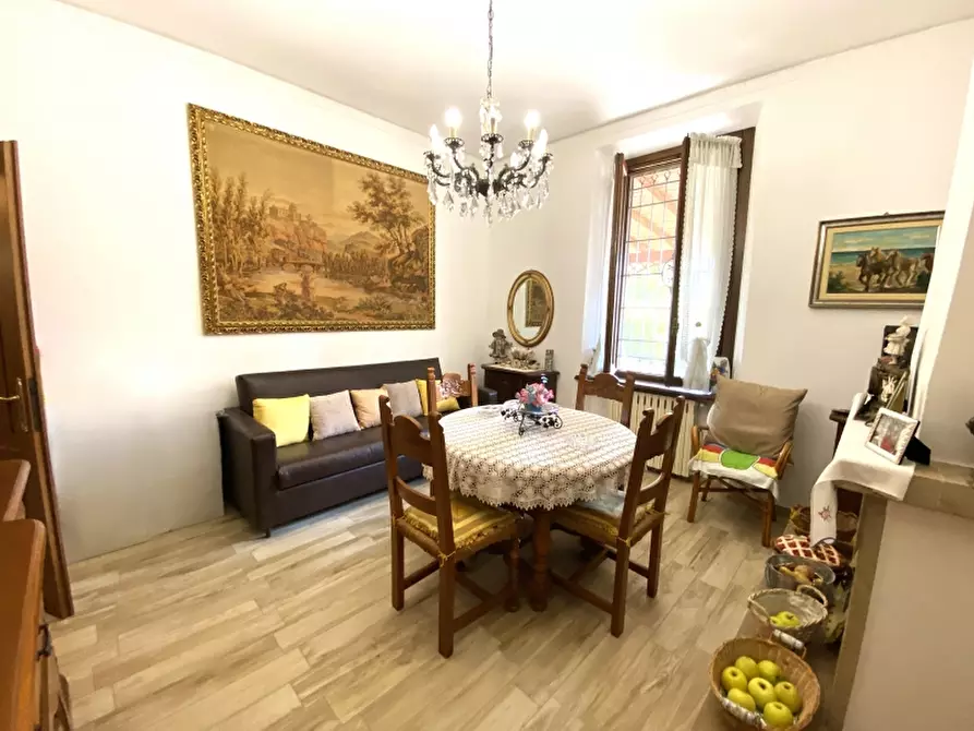 Immagine 8 di Villa in vendita  in Via Tripoli a Montecatini Terme