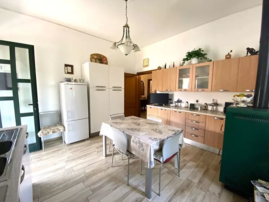 Immagine 9 di Villa in vendita  in Via Tripoli a Montecatini Terme