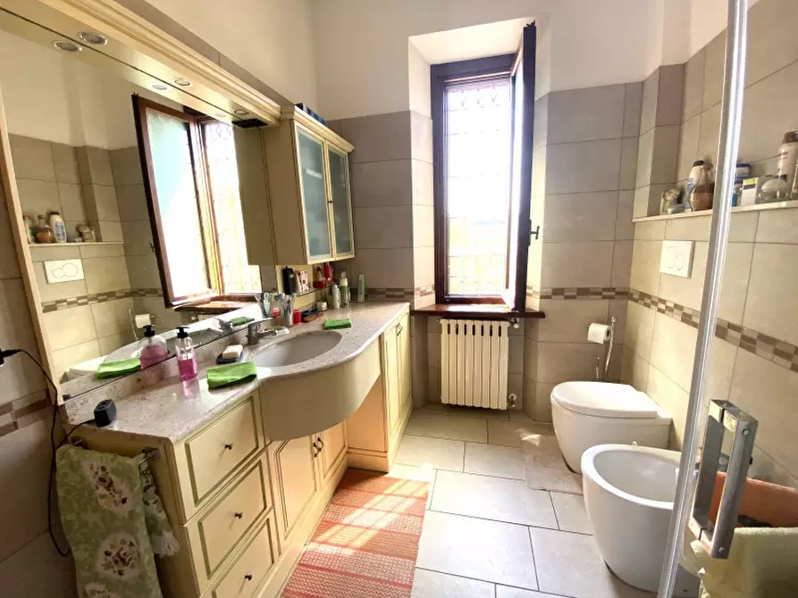 Immagine 11 di Villa in vendita  in Via Tripoli a Montecatini Terme