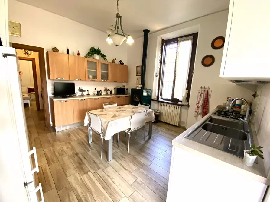 Immagine 12 di Villa in vendita  in Via Tripoli a Montecatini Terme