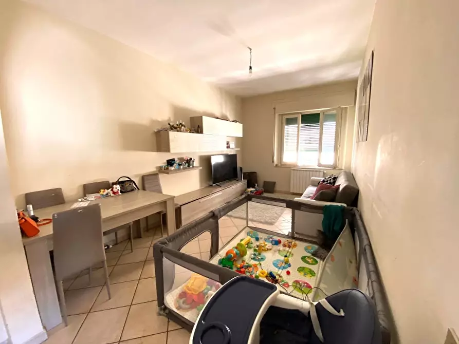 Immagine 1 di Appartamento in vendita  in Via Paolo  Savi a Montecatini Terme