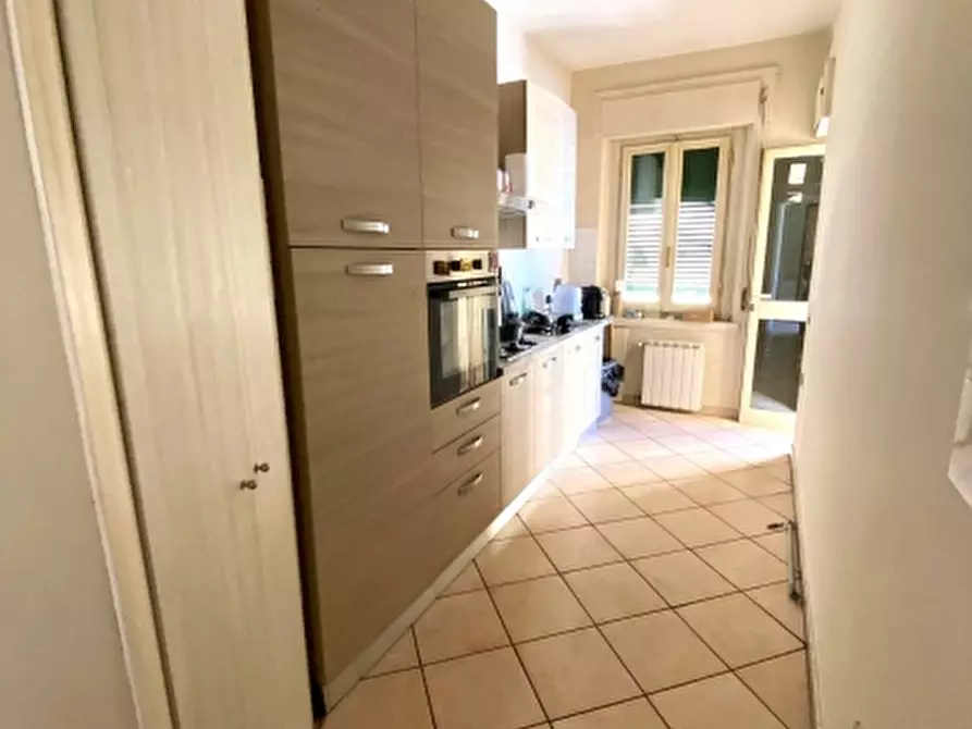 Immagine 2 di Appartamento in vendita  in Via Paolo  Savi a Montecatini Terme