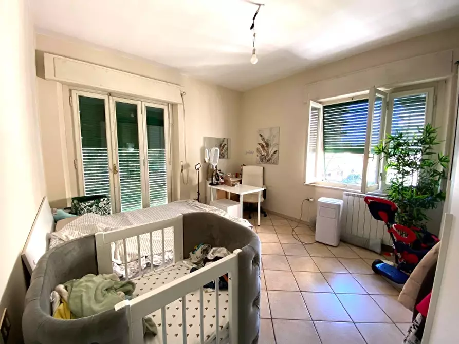 Immagine 10 di Appartamento in vendita  in Via Paolo  Savi a Montecatini Terme