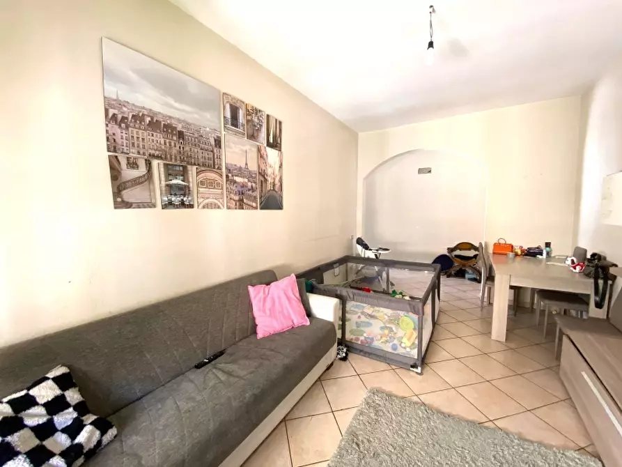 Immagine 3 di Appartamento in vendita  in Via Paolo  Savi a Montecatini Terme