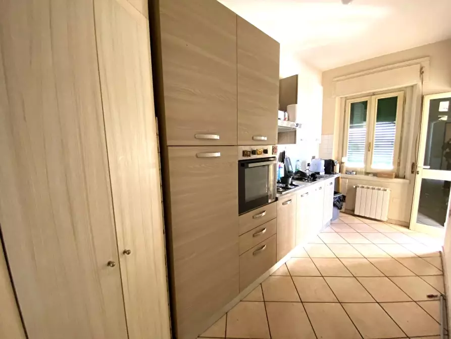 Immagine 4 di Appartamento in vendita  in Via Paolo  Savi a Montecatini Terme