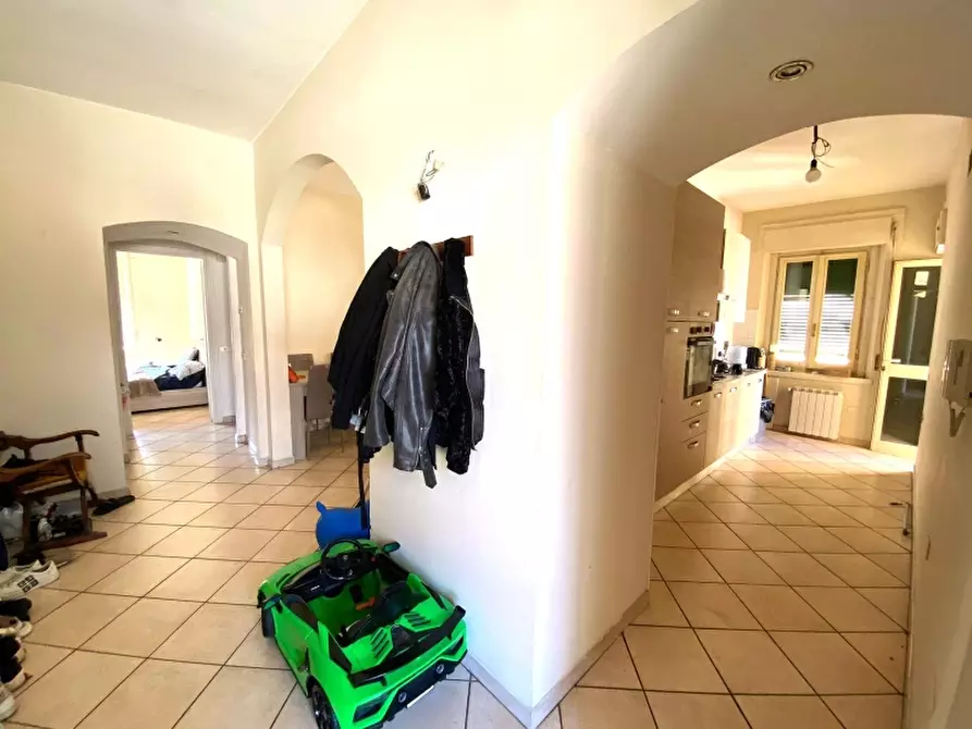 Immagine 5 di Appartamento in vendita  in Via Paolo  Savi a Montecatini Terme