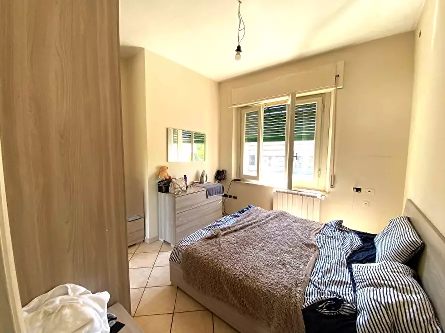 Immagine 6 di Appartamento in vendita  in Via Paolo  Savi a Montecatini Terme