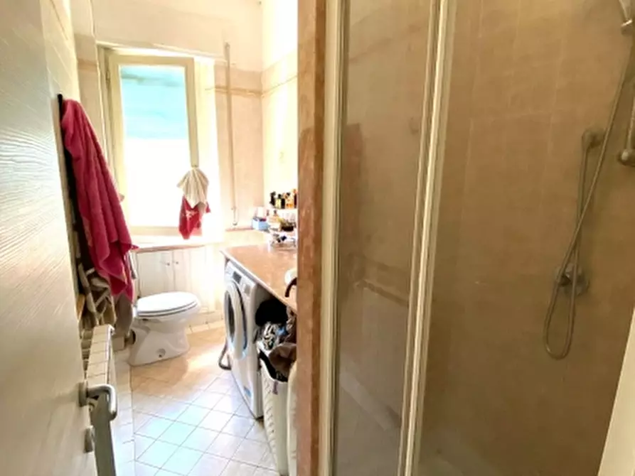 Immagine 7 di Appartamento in vendita  in Via Paolo  Savi a Montecatini Terme