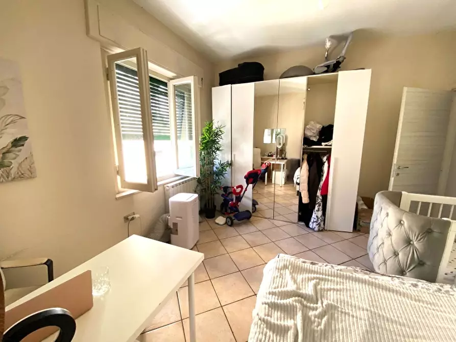 Immagine 8 di Appartamento in vendita  in Via Paolo  Savi a Montecatini Terme