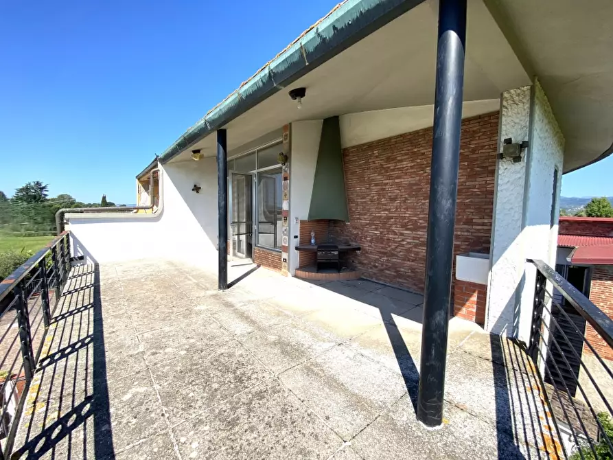 Immagine 10 di Terratetto in vendita  in Via Buggianese a Ponte Buggianese