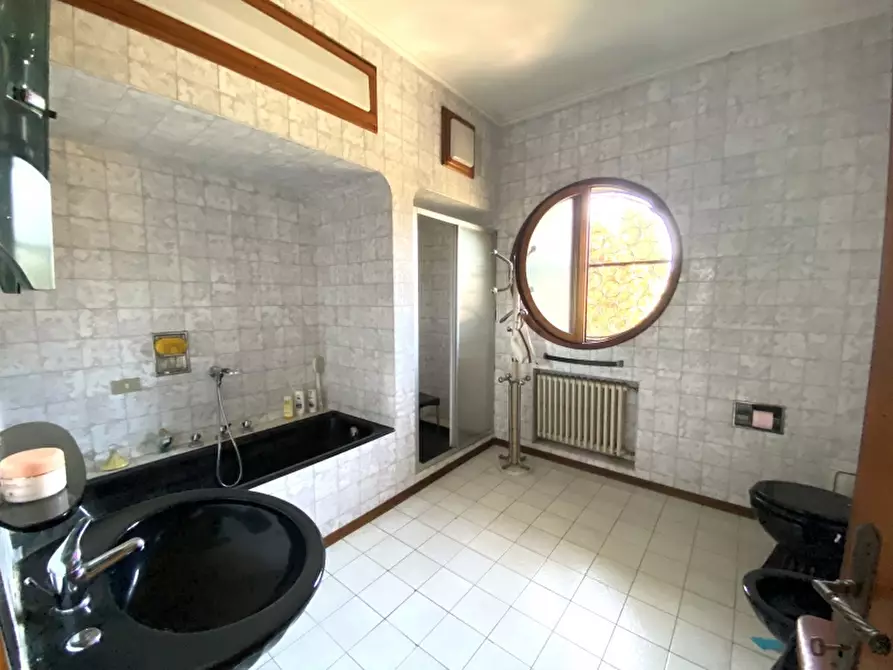 Immagine 22 di Terratetto in vendita  in Via Buggianese a Ponte Buggianese