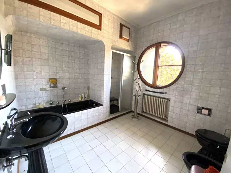 Immagine 23 di Terratetto in vendita  in Via Buggianese a Ponte Buggianese