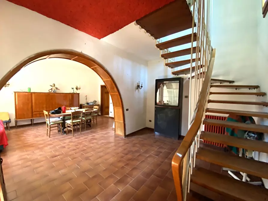 Immagine 1 di Terratetto in vendita  in Via Buggianese a Ponte Buggianese