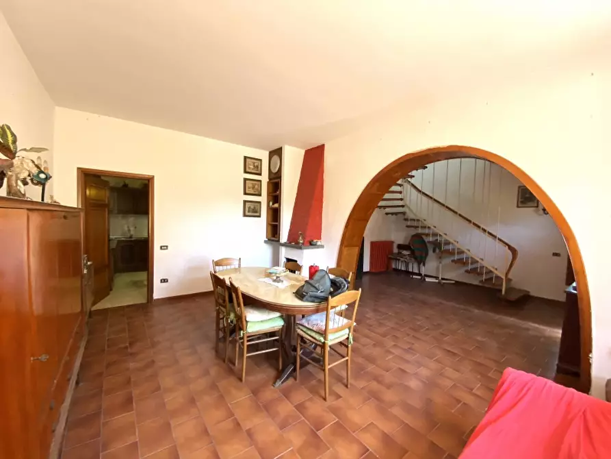 Immagine 2 di Terratetto in vendita  in Via Buggianese a Ponte Buggianese