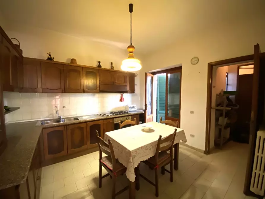 Immagine 6 di Terratetto in vendita  in Via Buggianese a Ponte Buggianese