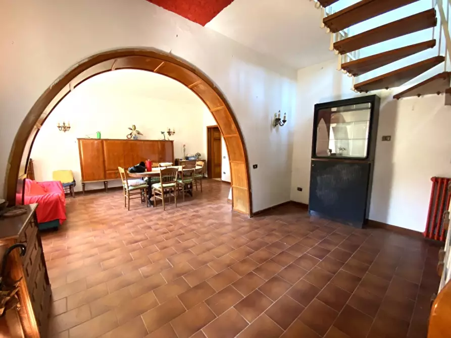 Immagine 3 di Terratetto in vendita  in Via Buggianese a Ponte Buggianese