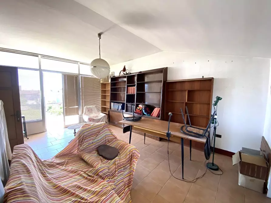 Immagine 11 di Terratetto in vendita  in Via Buggianese a Ponte Buggianese