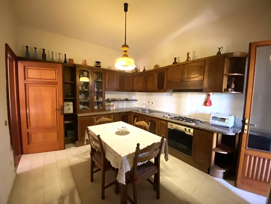 Immagine 7 di Terratetto in vendita  in Via Buggianese a Ponte Buggianese