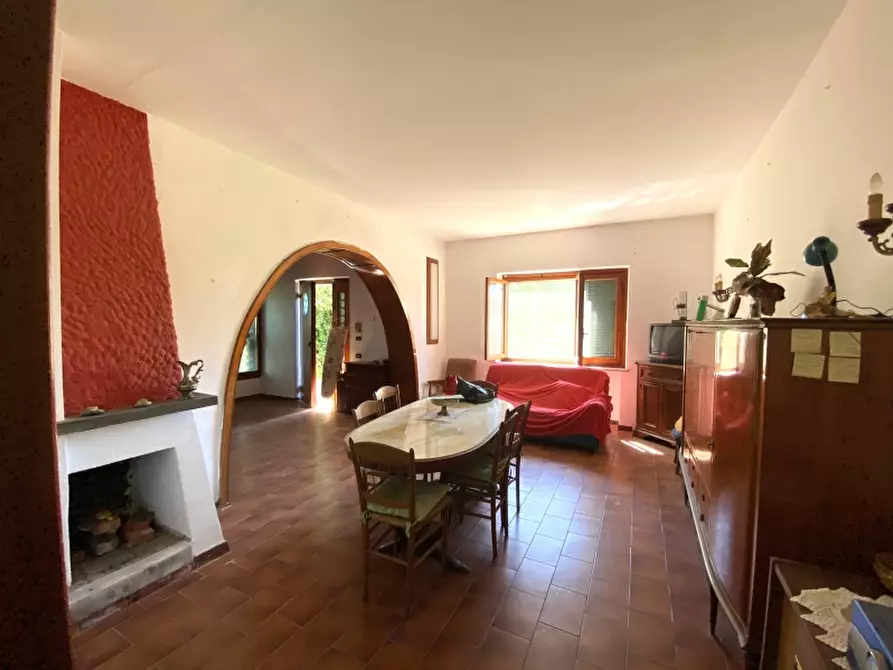 Immagine 4 di Terratetto in vendita  in Via Buggianese a Ponte Buggianese