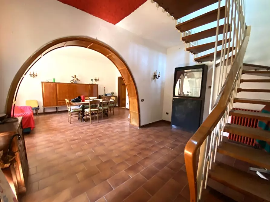 Immagine 5 di Terratetto in vendita  in Via Buggianese a Ponte Buggianese