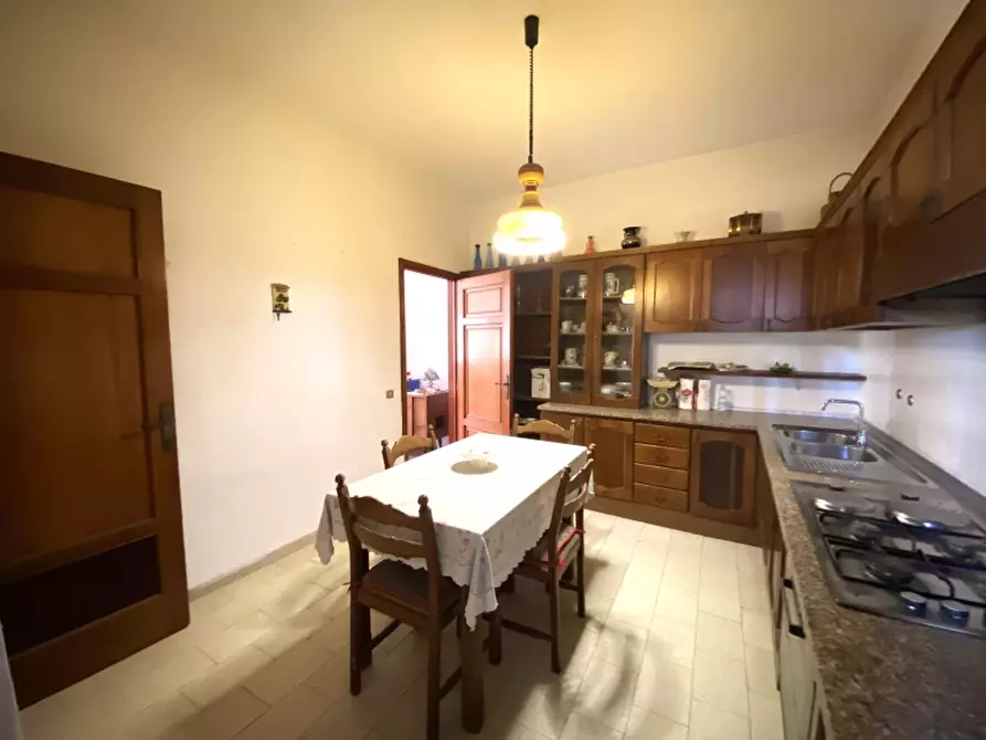 Immagine 8 di Terratetto in vendita  in Via Buggianese a Ponte Buggianese