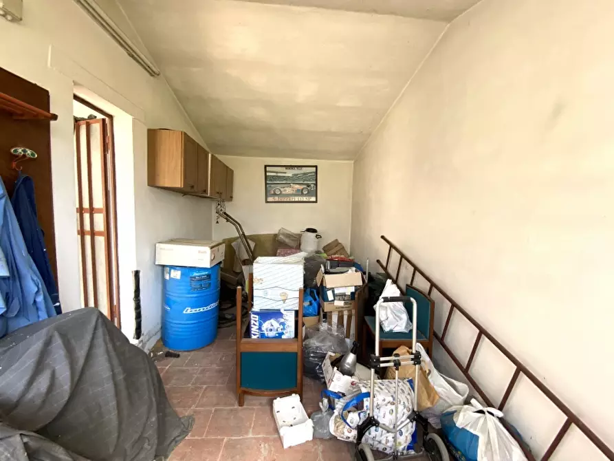 Immagine 28 di Terratetto in vendita  in Via Buggianese a Ponte Buggianese