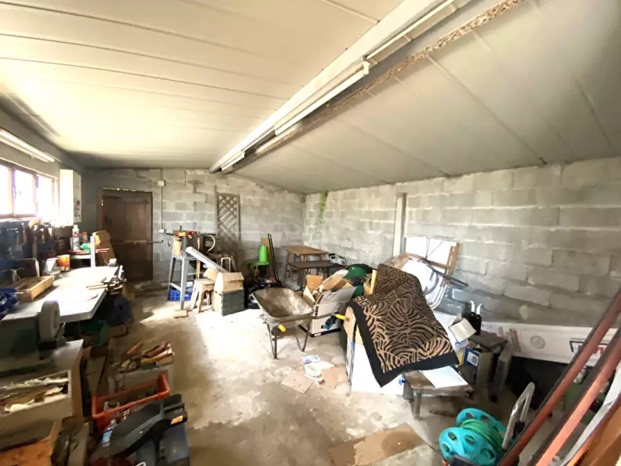 Immagine 29 di Terratetto in vendita  in Via Buggianese a Ponte Buggianese