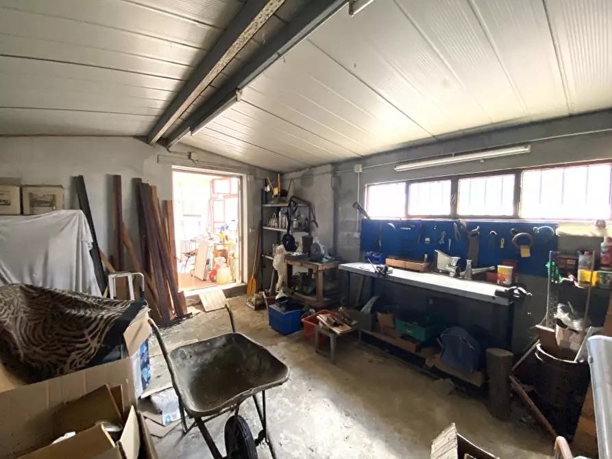 Immagine 30 di Terratetto in vendita  in Via Buggianese a Ponte Buggianese