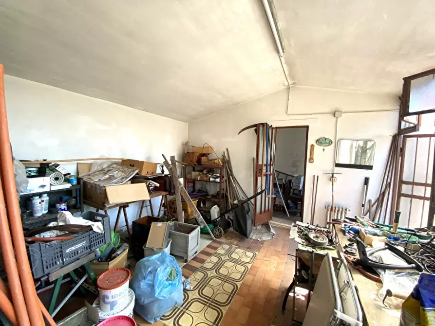 Immagine 31 di Terratetto in vendita  in Via Buggianese a Ponte Buggianese