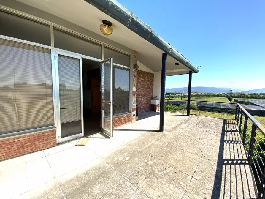 Immagine 16 di Terratetto in vendita  in Via Buggianese a Ponte Buggianese