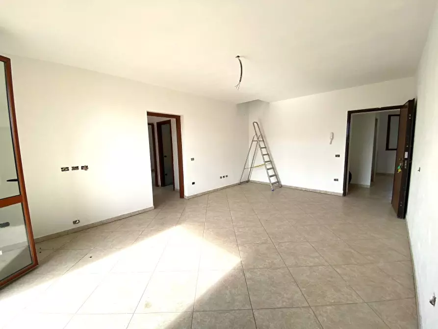 Immagine 2 di Appartamento in vendita  in Via Parri a Uzzano