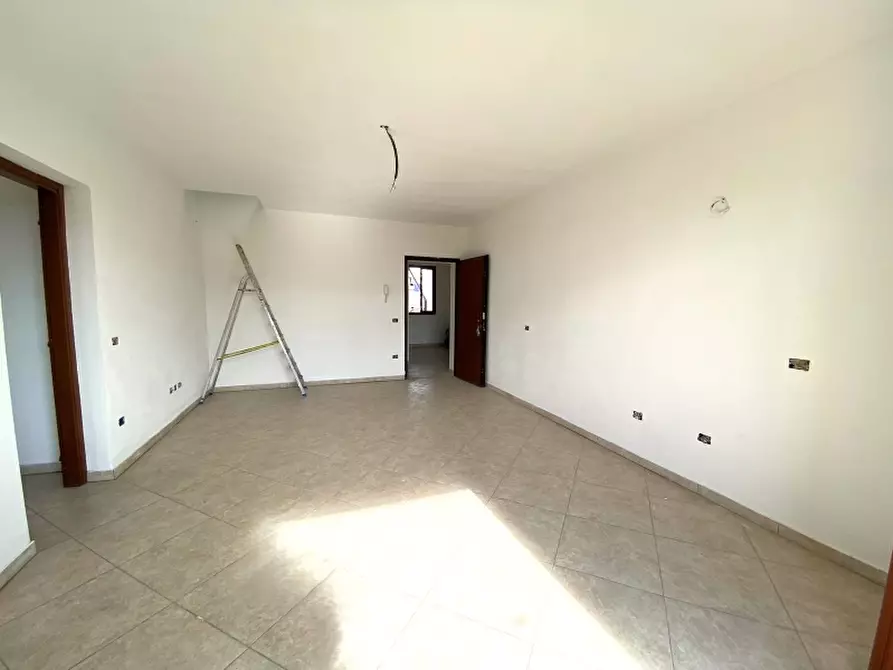 Immagine 3 di Appartamento in vendita  in Via Parri a Uzzano