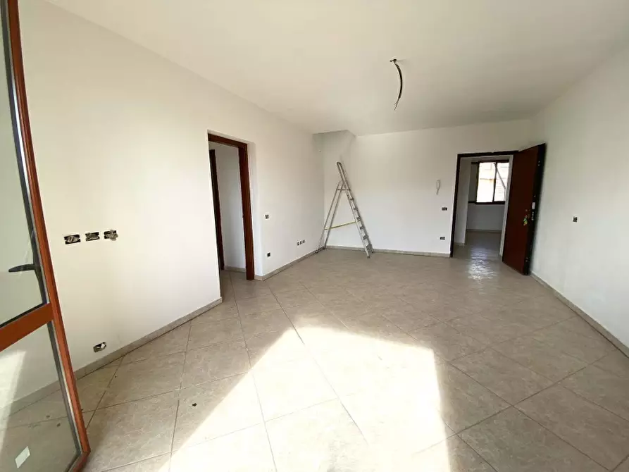 Immagine 4 di Appartamento in vendita  in Via Parri a Uzzano