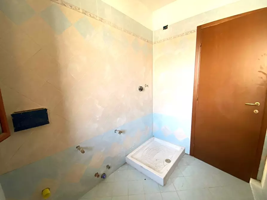 Immagine 7 di Appartamento in vendita  in Via Parri a Uzzano