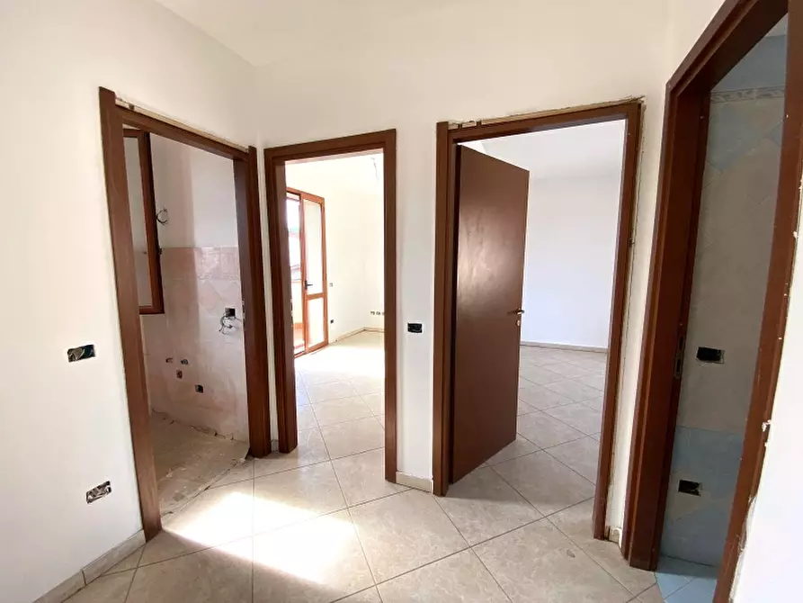 Immagine 13 di Appartamento in vendita  in Via Parri a Uzzano