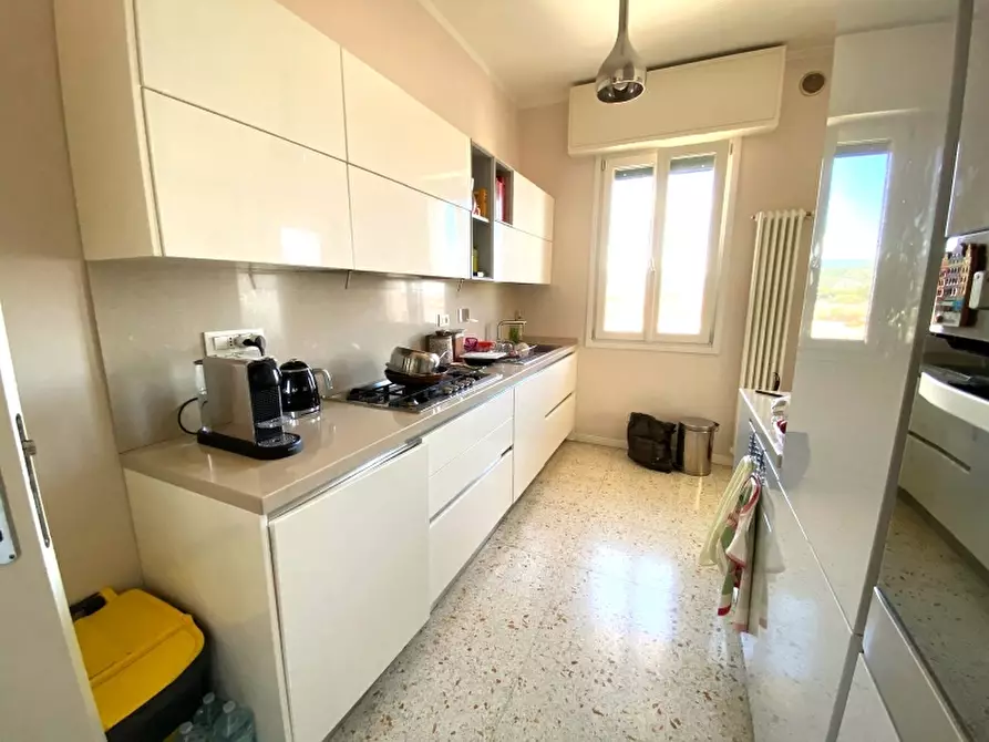 Immagine 16 di Appartamento in vendita  in Corso Roma a Montecatini Terme