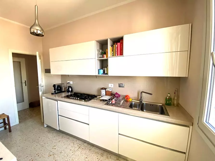 Immagine 17 di Appartamento in vendita  in Corso Roma a Montecatini Terme