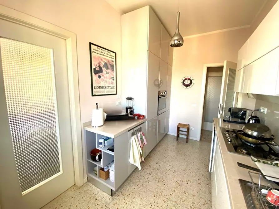 Immagine 18 di Appartamento in vendita  in Corso Roma a Montecatini Terme